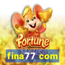 fina77 com